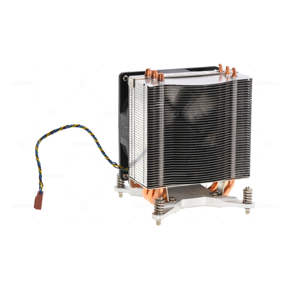 01EF049  LENOVO HEATSINK 140W FOR THINKSTATION P520